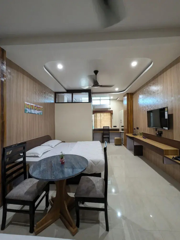Woodland Guest House