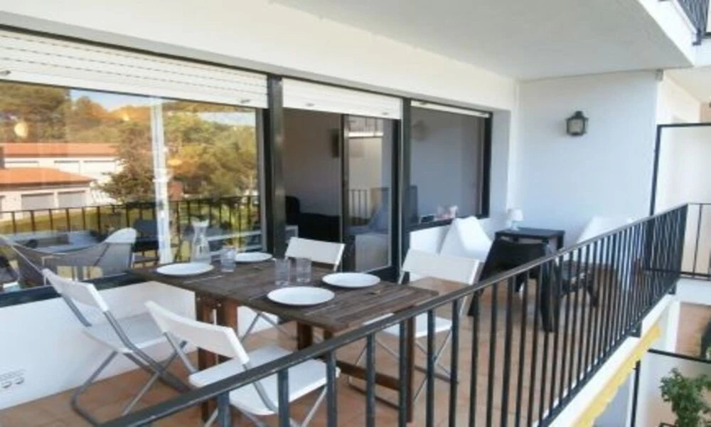 Apartment in Llafranc - 104796 by MO Rentals