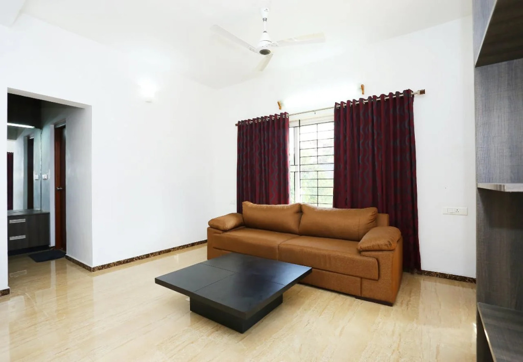 Avonlea Villa By OYO Rooms