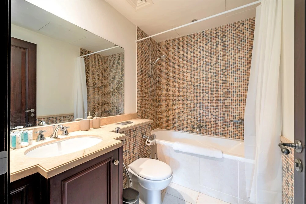 Luxury 2bedroom in Dubai Downtown - Burj Views