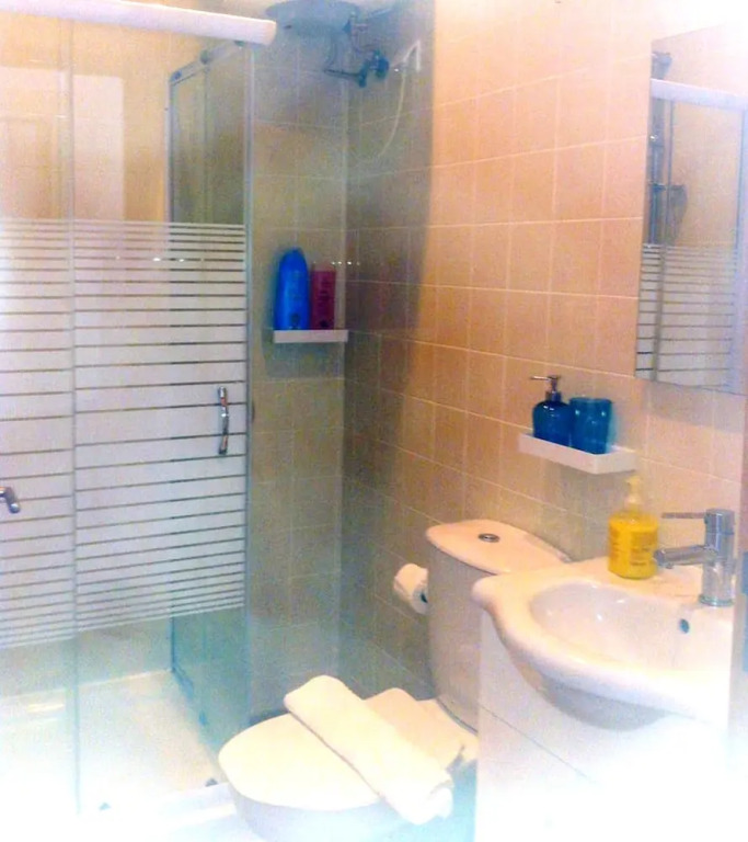 Studio in Porto, with Wifi