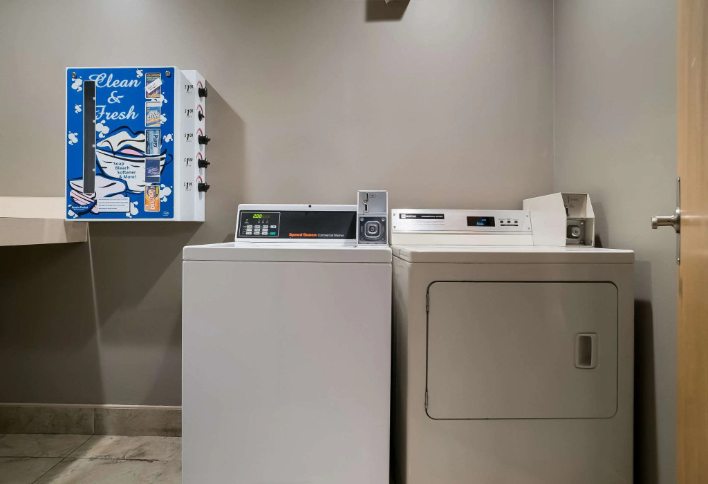 Quality Inn Grand Blanc - Flint South