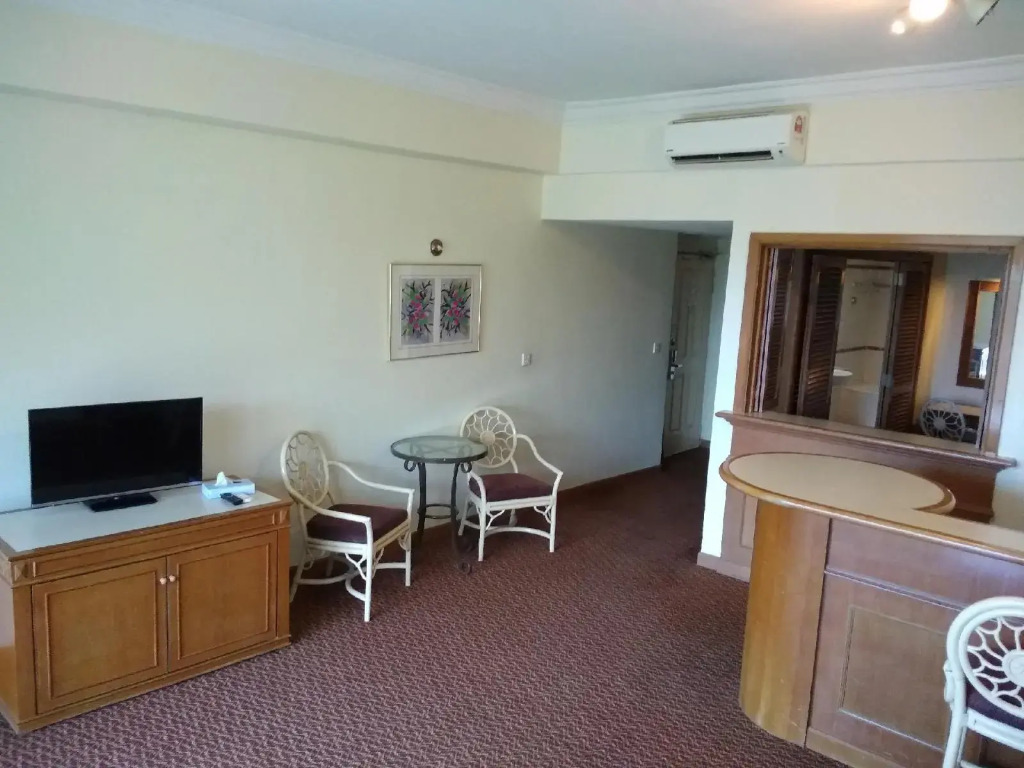 Everly Resort Hotel Malacca