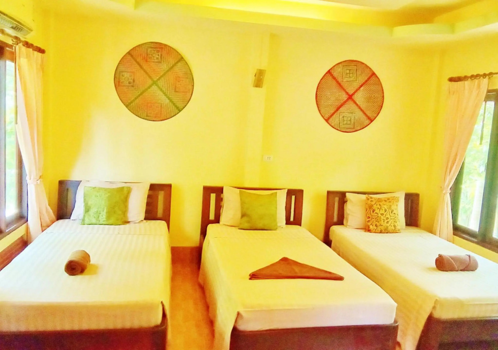 Seaboard Bungalow