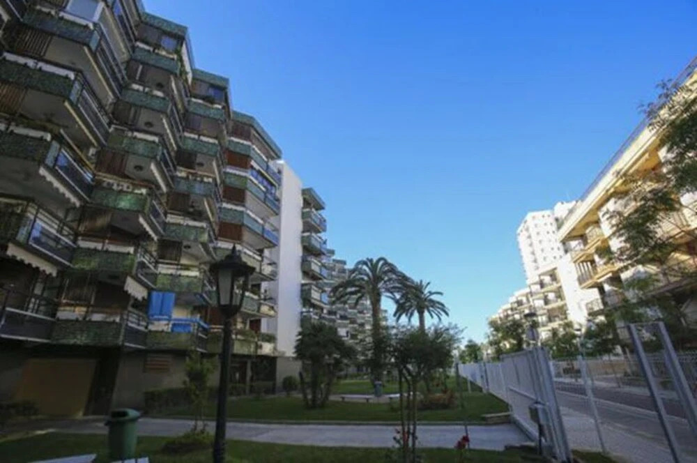 Differentflats Formentor