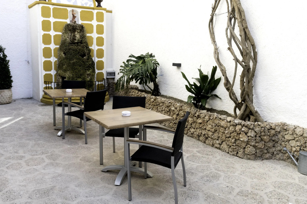 Sa Voga Hotel & Spa