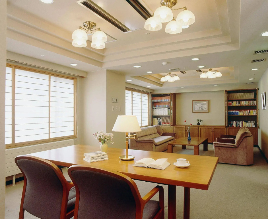 Saito Hotel