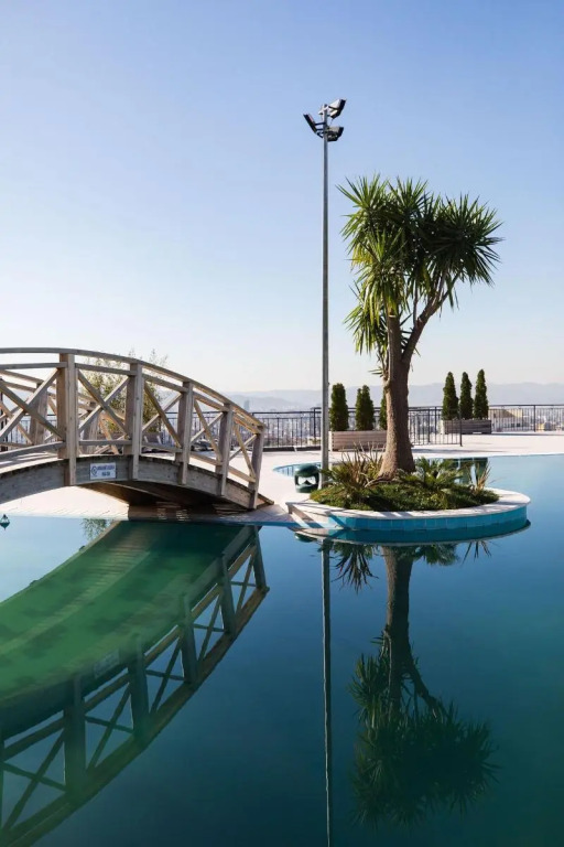 Chateau Linza Resort