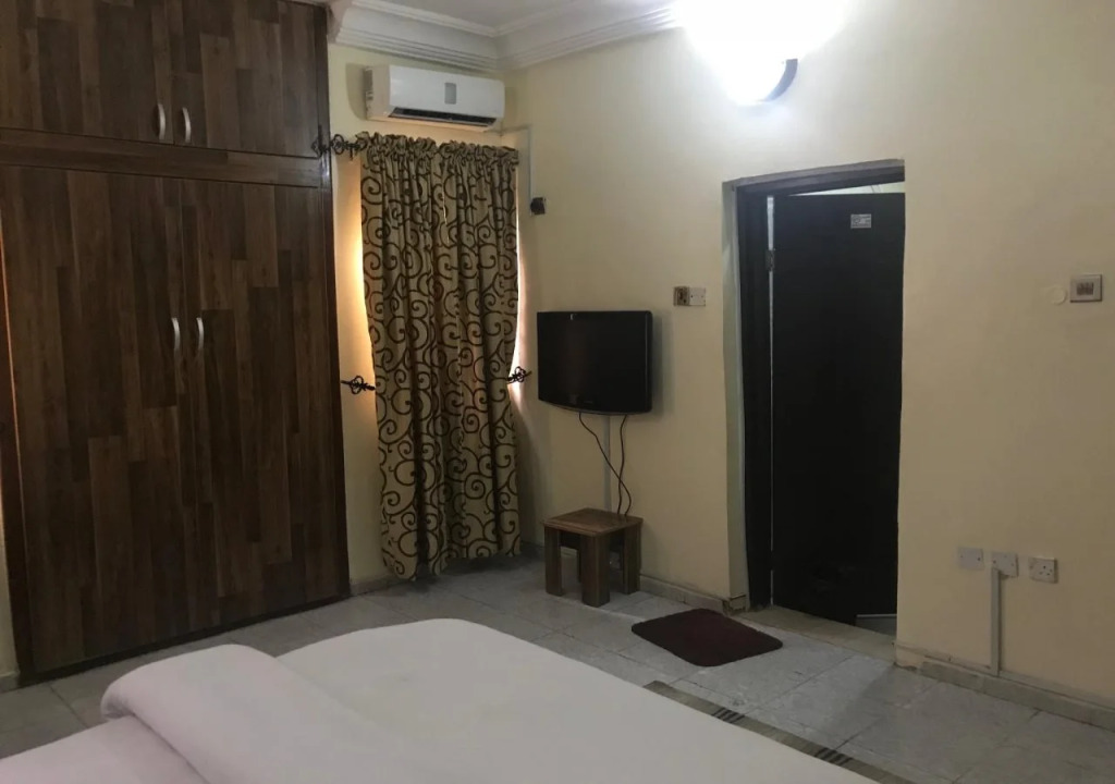 City Travels Inn