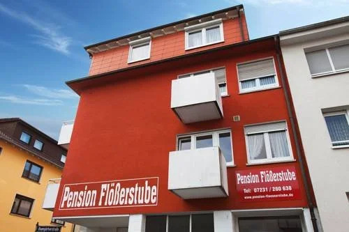 Hotel Jasmin