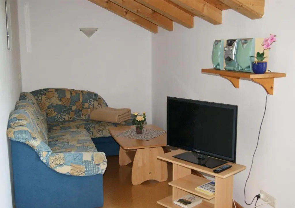 Ferienwohnung Zottnerhof