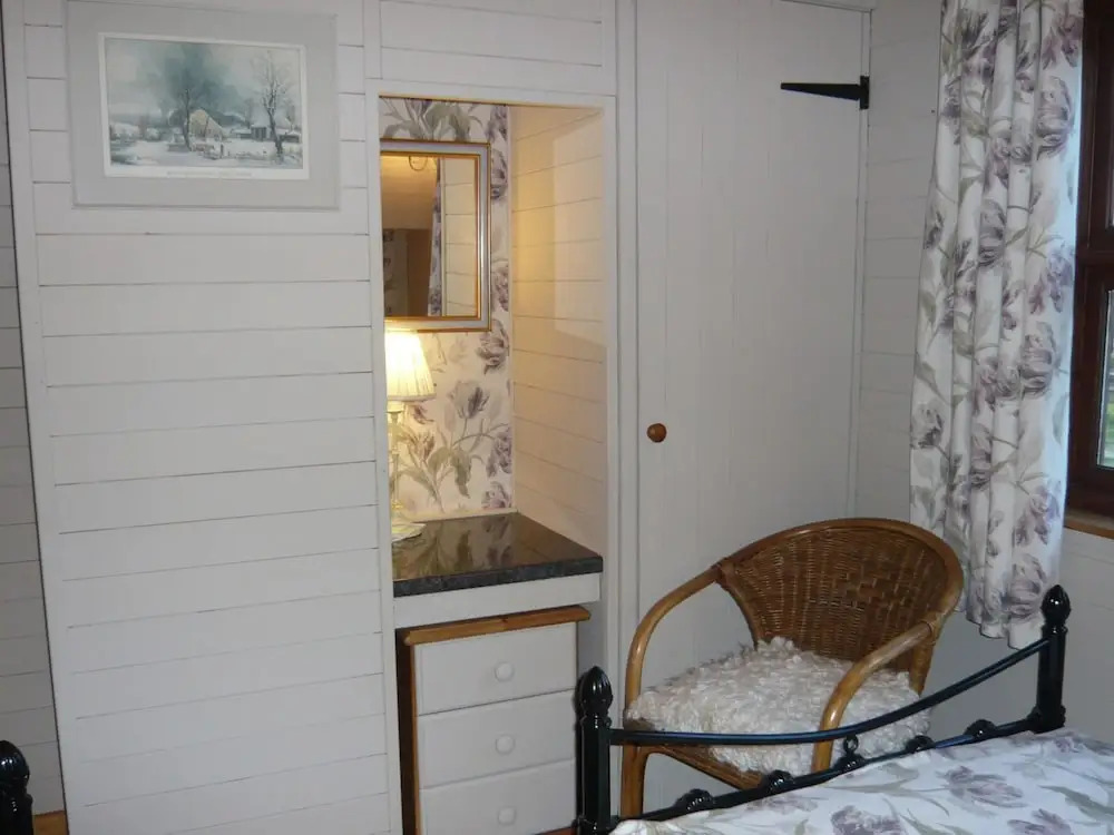 Cottage in Brookland Near Romney Marsh
