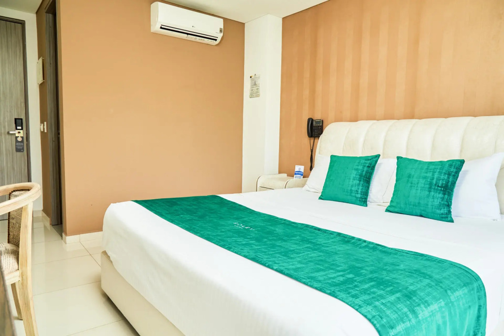 Solev Hotel