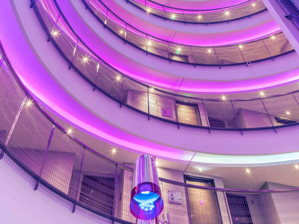 Mercure Toulouse Sud