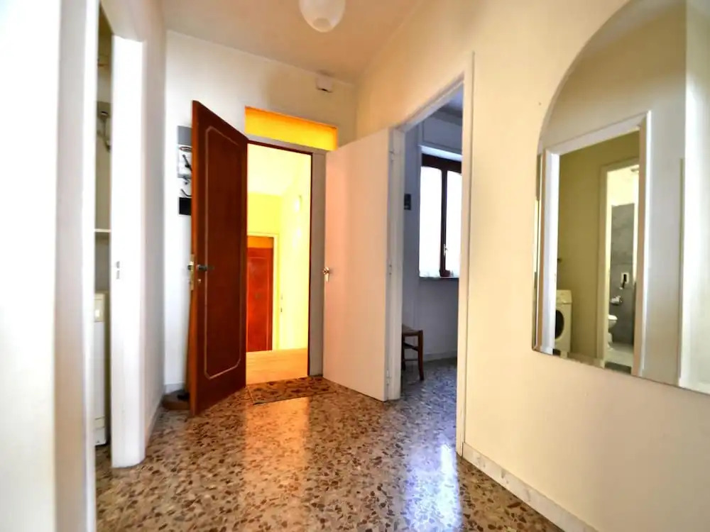 Apartment for Rent With Parking Spaces in Torre Dell'orso Pt06