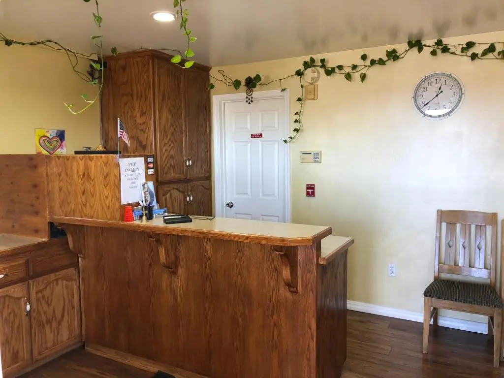 SurfSide Stay