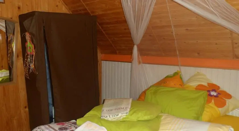 Berto House