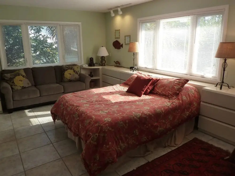 ANDREWS COTTAGE home