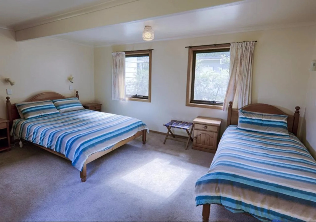 Gipsy Point Lodge