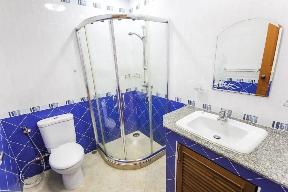 Boutique Condo Pratumnak