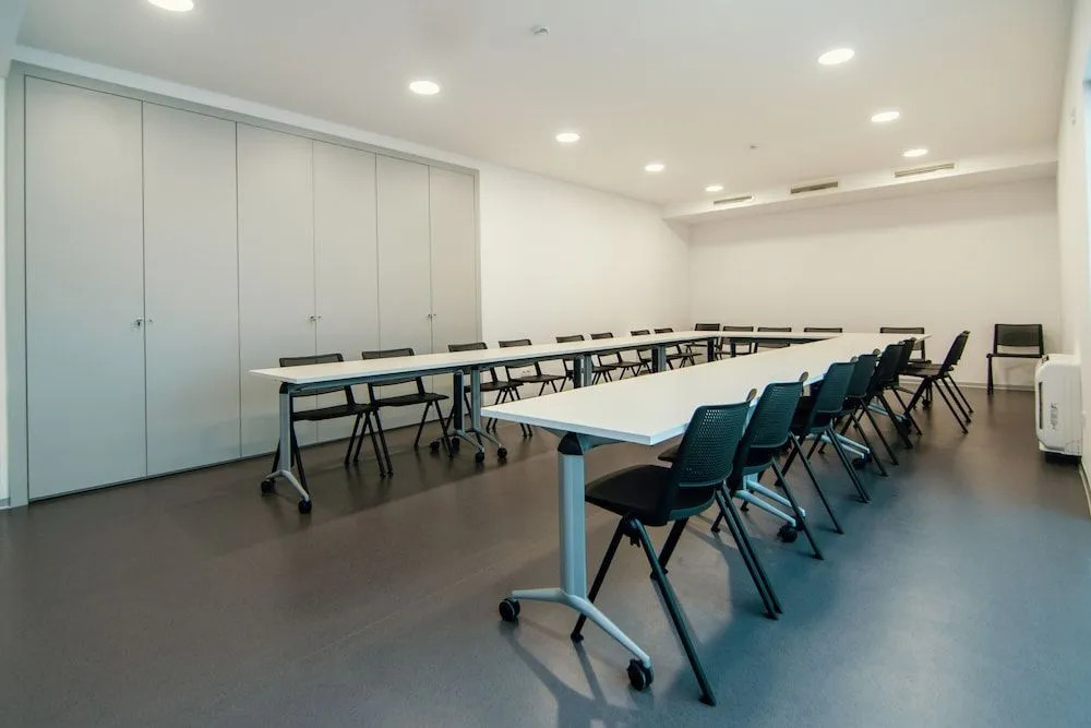 Centro de Juventude de Braga - Hostel