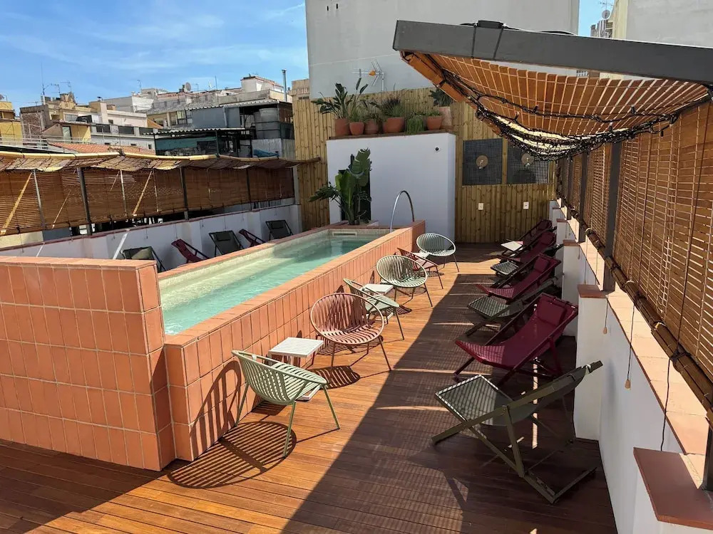 Belladora Hotel Boutique