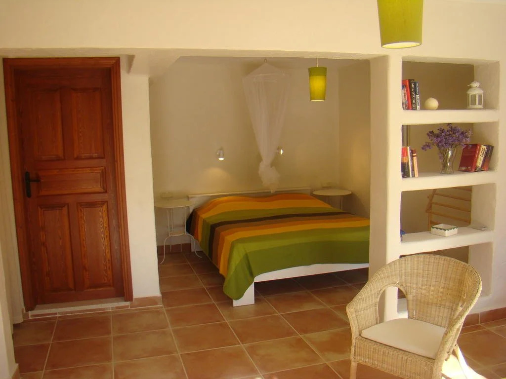 Villa Narlidere