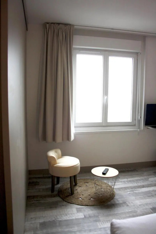 Logis Hôtel Sea View