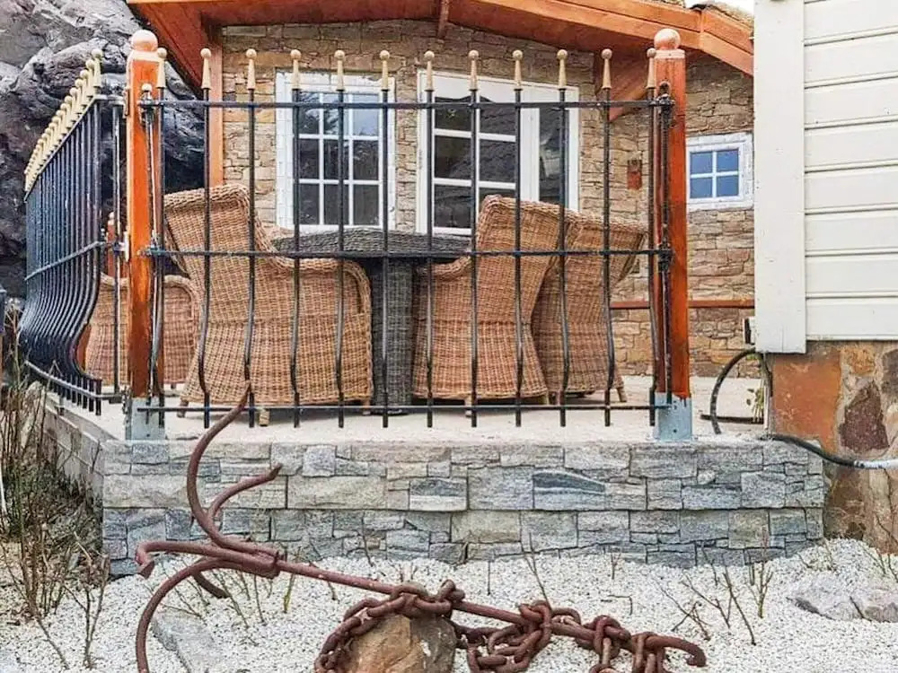 8 person holiday home in skudeneshavn-By Traum