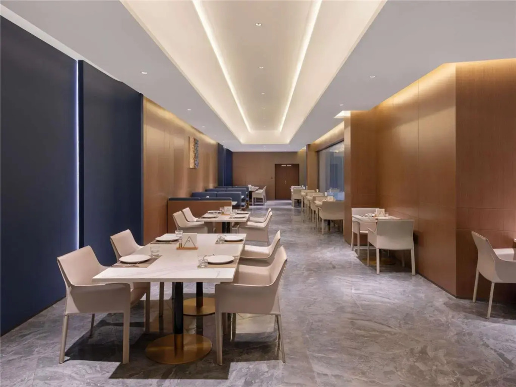 Novotel Wuxi Sanyang Plaza