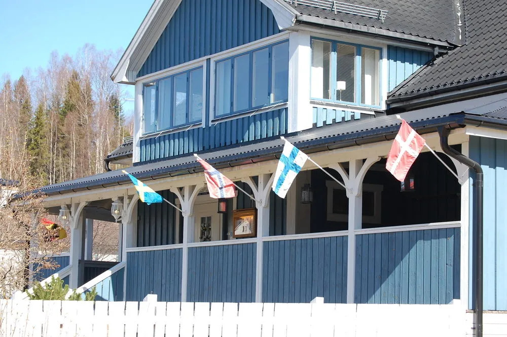 Wärdshuset Klarälvdalen