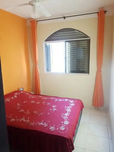 Capao da canoa Apto. 3 dorm