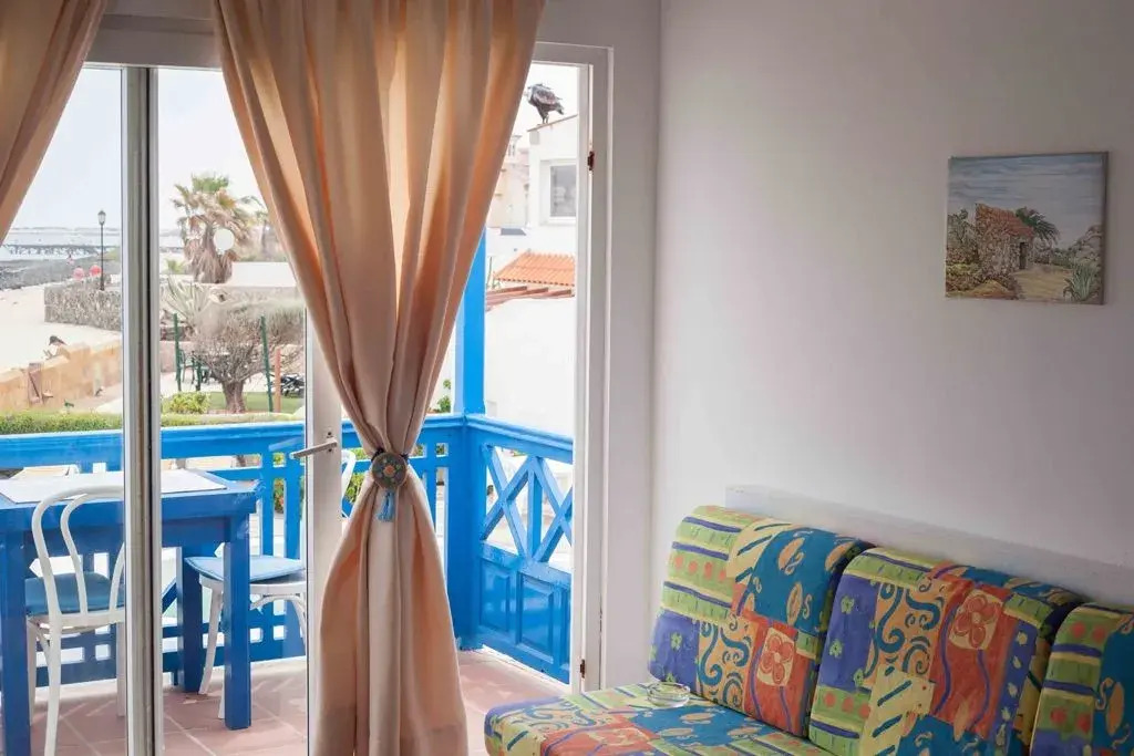 Apartamentos Punta Elena Beach