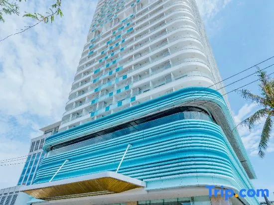 Tyhee Beach Apartment