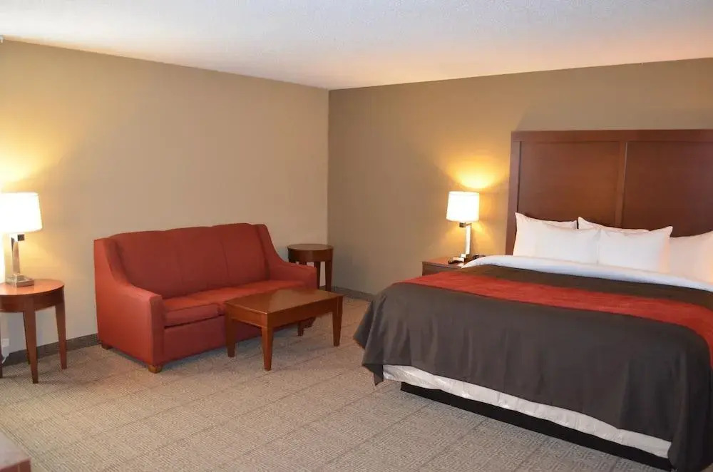 Kensington Inn & Suites