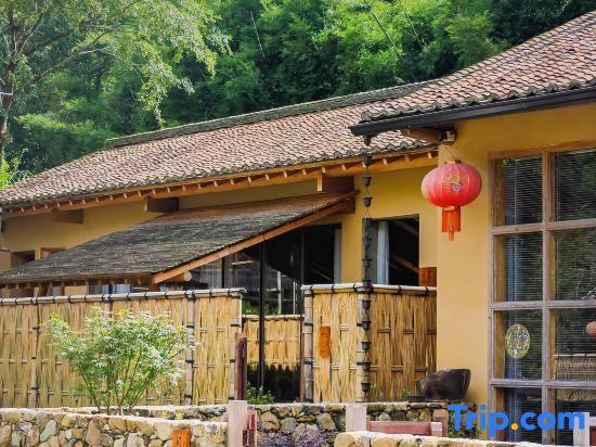 Yujian Xiaoshe Boutique Homestay