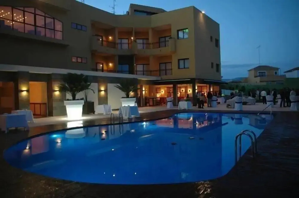 Hotel Playa Sol by ALEGRIA
