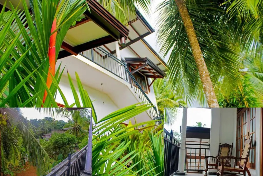 Best Modern Apt,2 AC BR in Sri Lanka