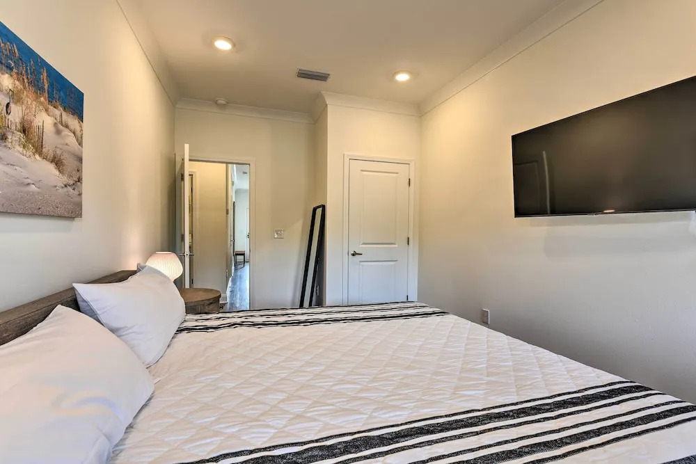 Santa Rosa Beach Vacation Rental Near Ocean