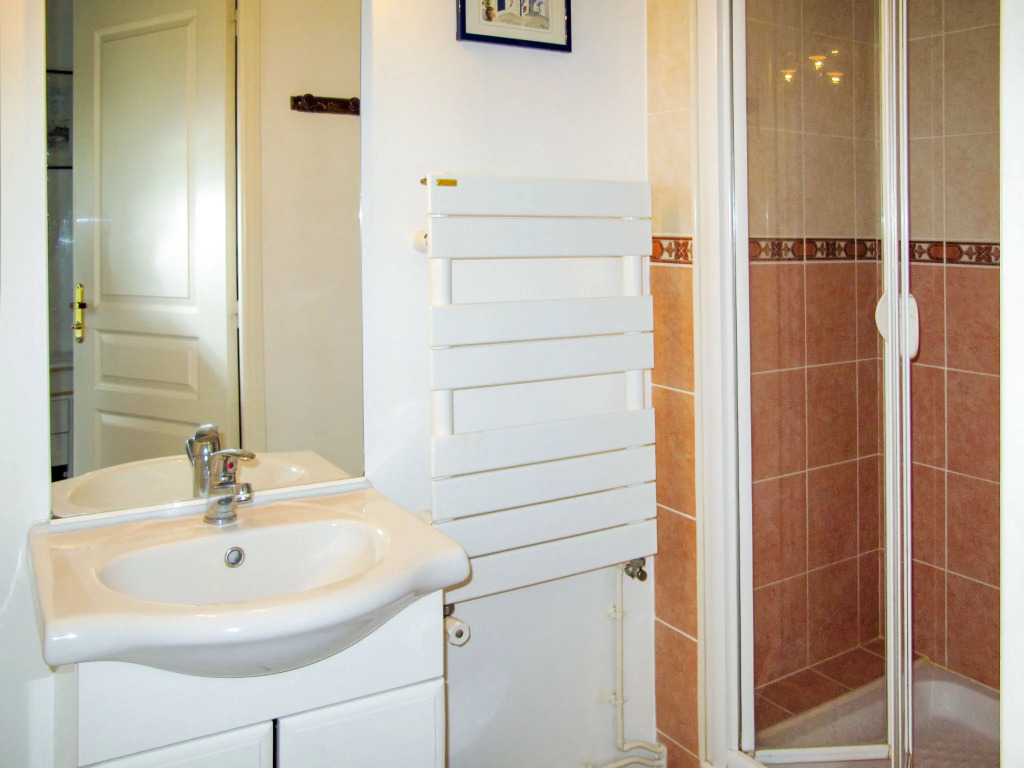 Holiday Home La Batterie by Interhome