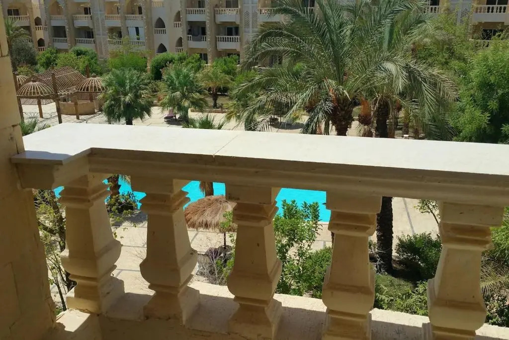 One-bedroom apartment S2 in Vip Zone Sunny Lakes