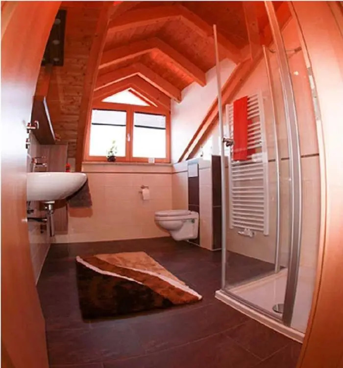 Ferienwohnung Mühl