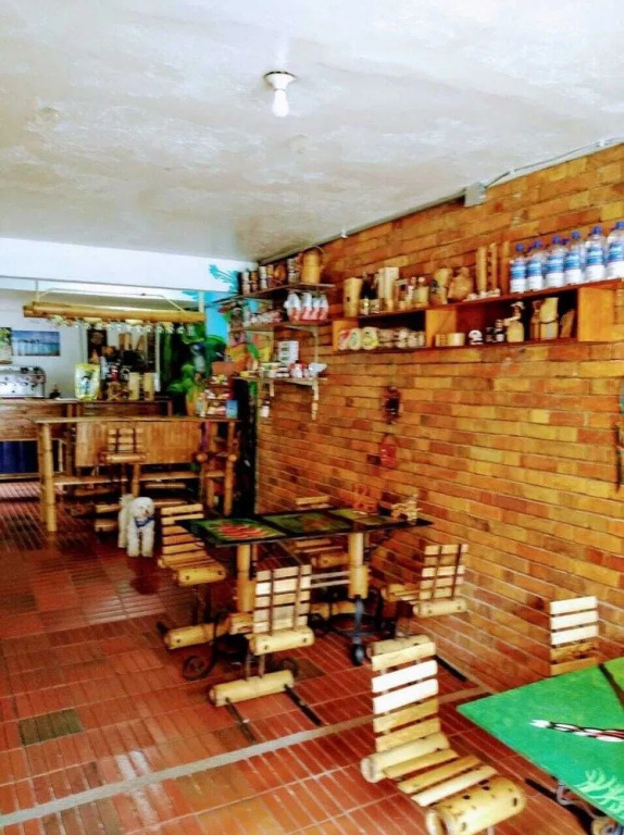 Hostal Café San Bernabe - Hostel