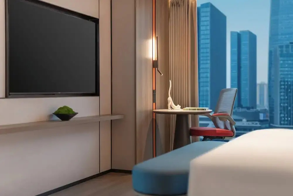Holiday Inn Express Chongqing Central Park by IHG