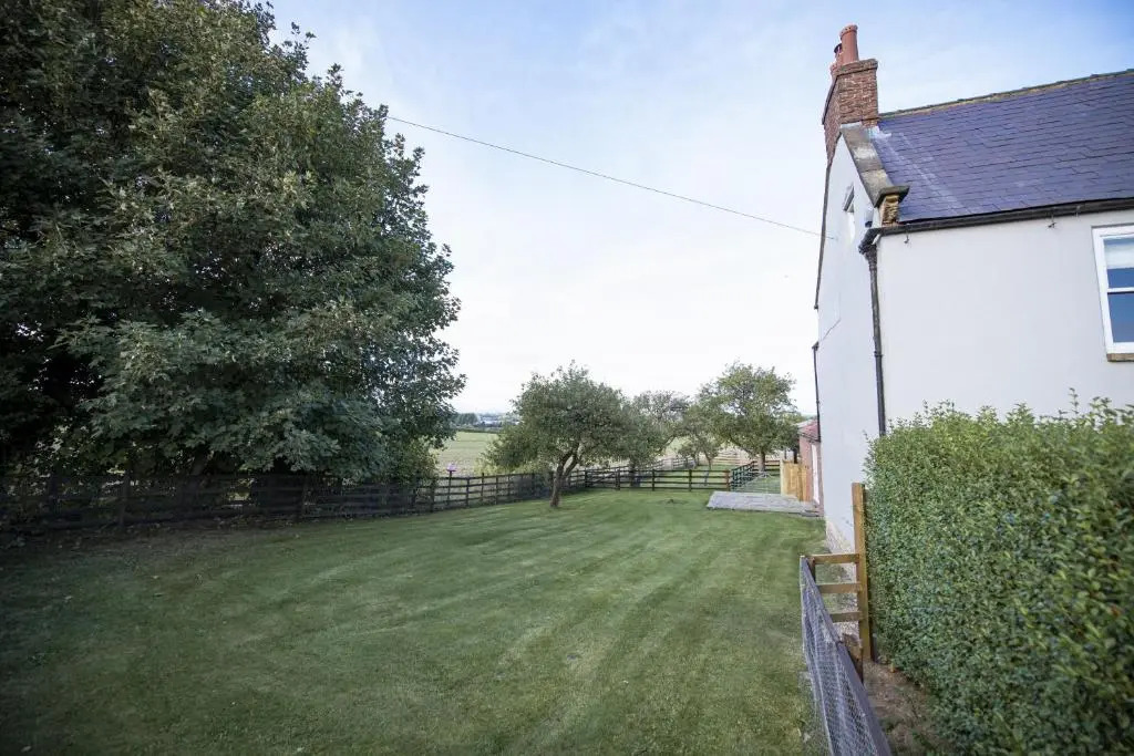 Lime Kiln Farm