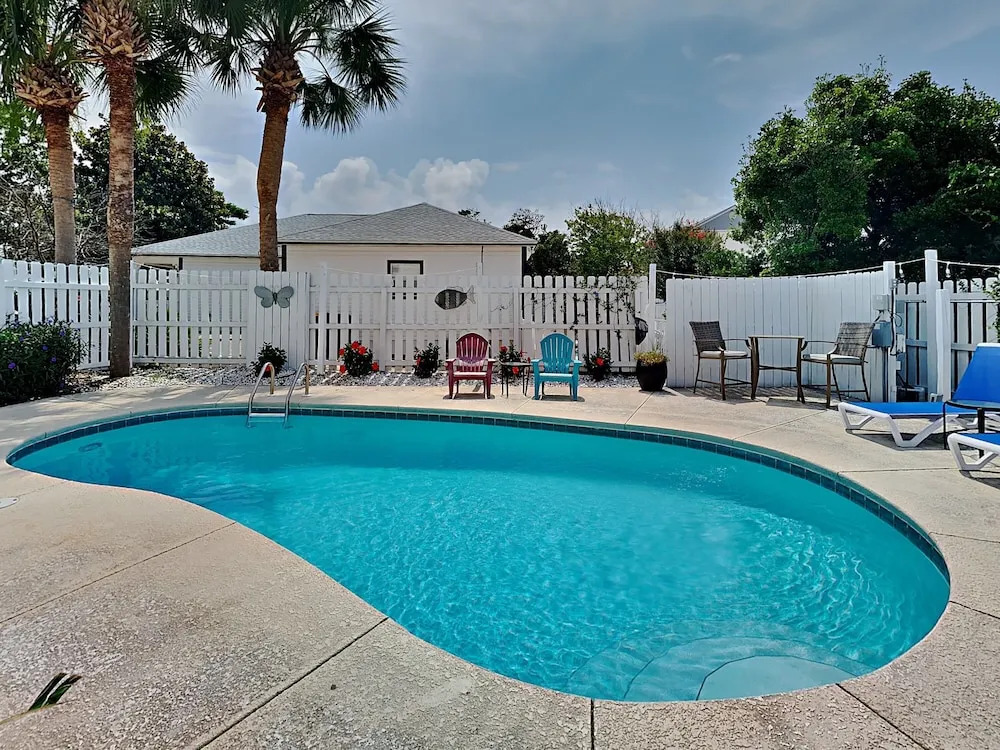 Reality Break by Southern Vacation Rentals