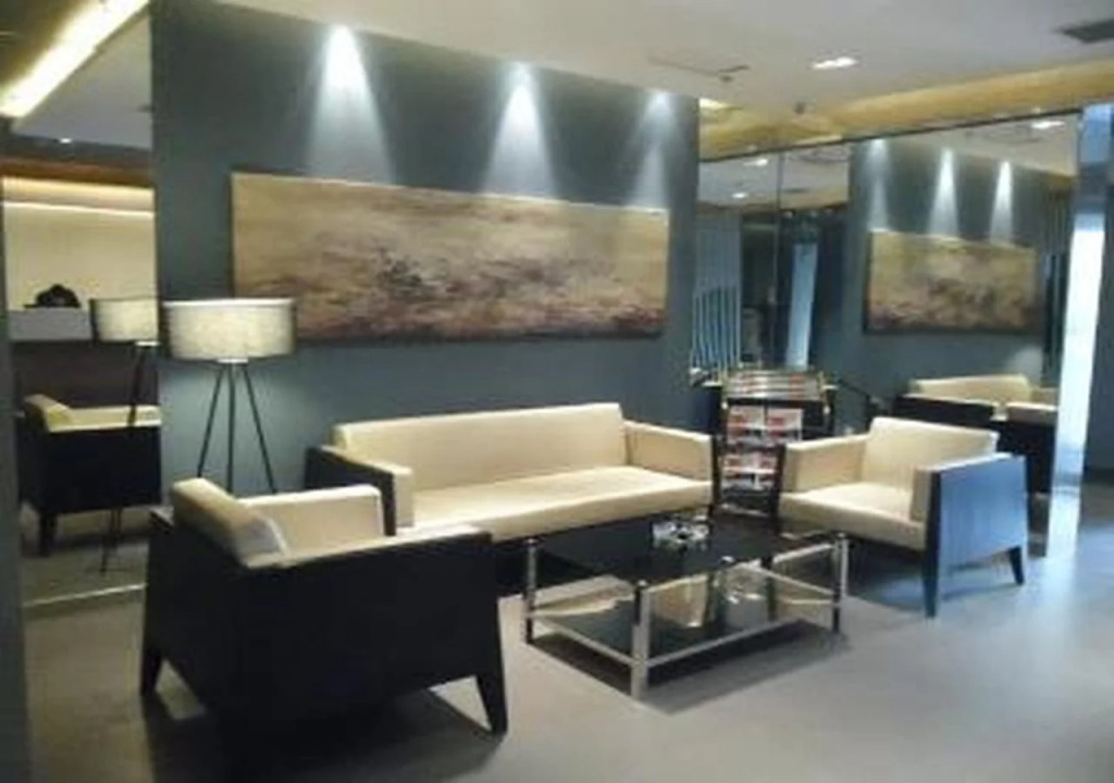 Jinjiang Inn Yinchuan Laodalou