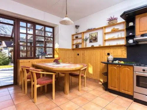Villa Tatry Stola