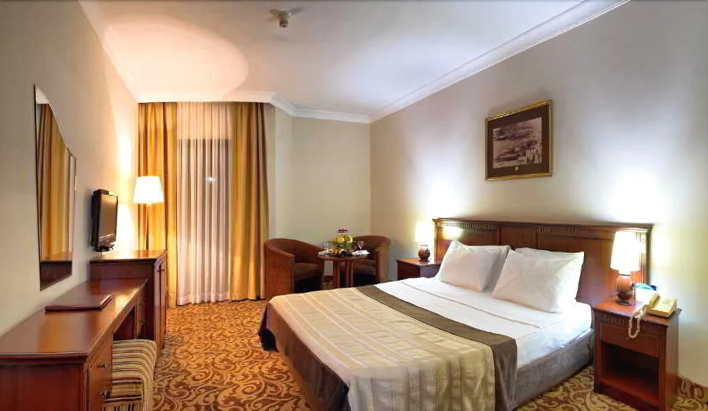 Beks Premium Resort & Spa