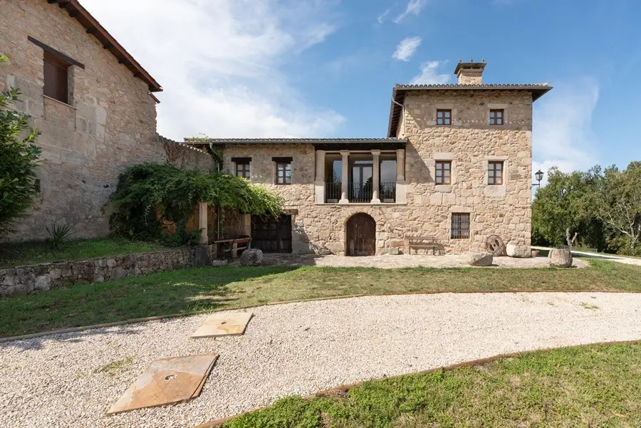 Pazo de Moreda
